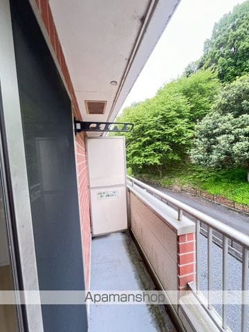 LINDEN LEA HOUSEの内装写真