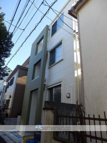 Y−SQUAREの外観写真