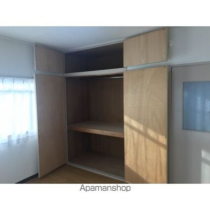 サンダンケ[1DK/29.5m2]のリビング・居間