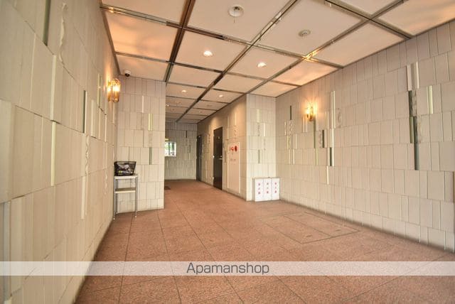 ラポール小町の内装写真