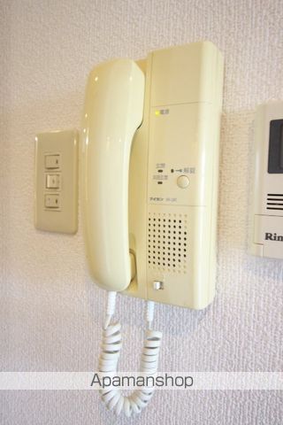 クレール野田の内装写真