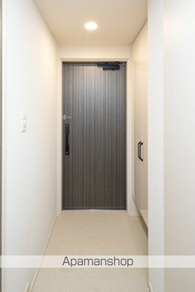 アビティグランデ砧　（Ｂ棟）[1LDK/39.07m2]の玄関