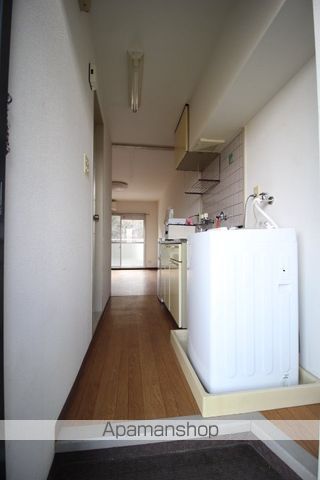エトワール21 1号館の内装写真