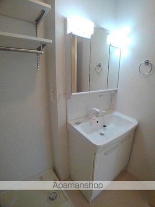 コンフォール[1LDK/50.49m2]の洗面所