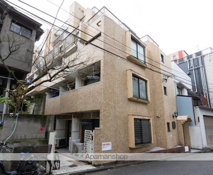 メゾン・ド・ポルシュ[1R/15.37m2]の外観