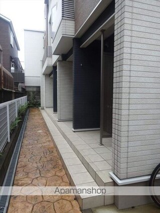 和歌山県和歌山市上町[1K/31.65m2]の共用部2