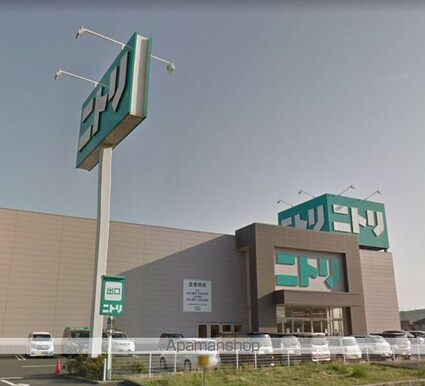 サンビレッジ新田　Ｃ[3DK/60.35m2]の周辺1