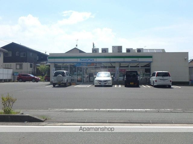 センチュリーIIIの周辺写真