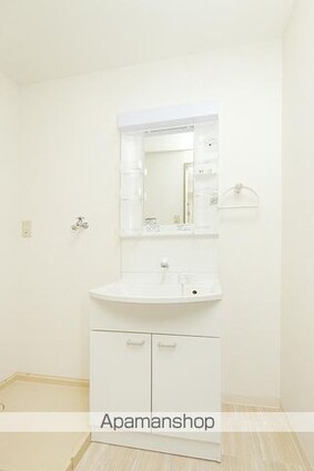 香川県高松市福岡町３丁目[1DK/34.97m2]の洗面所
