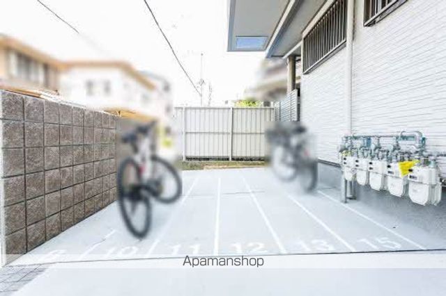 カーサレジオ山坂のその他写真