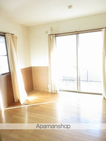 熊本市南区 1階建 築21年の内装写真