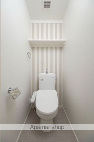 エンクレスト博多駅南GRACEの内装写真