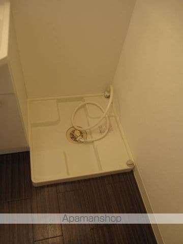 ウェルブライト博多ステーションの内装写真