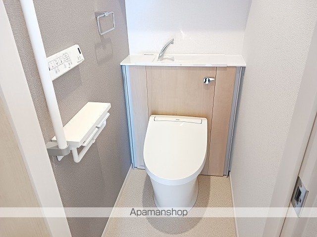 クラヴィーアVの内装写真