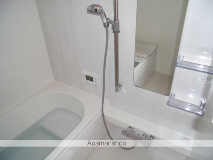 Ｒｅａｌ（レアル）[1LDK/50.05m2]のバス