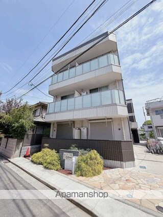 イーストガーデン[1LDK/38.2m2]の外観4