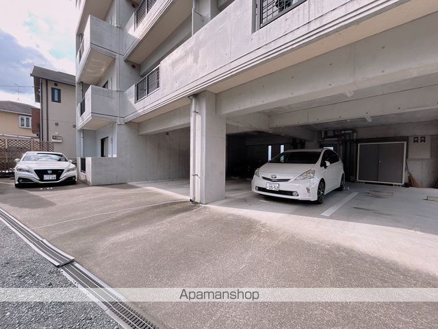和光ローズマンションの内装写真
