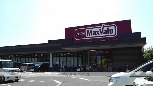 バーチェ志村の周辺写真