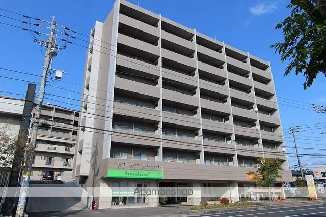 高知県高知市北本町４丁目[2LDK/66m2]の外観3