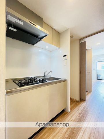 S-RESIDENCE堀田駅前futurの内装写真