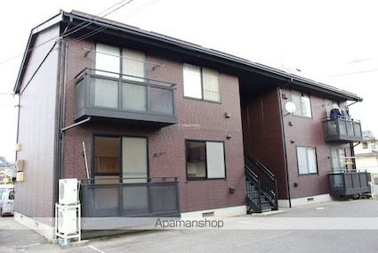 ベルエポック９９[2DK/46.37m2]の外観2