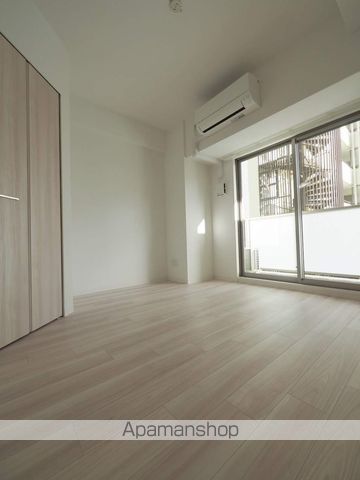 LA DOUCEUR谷町の内装写真