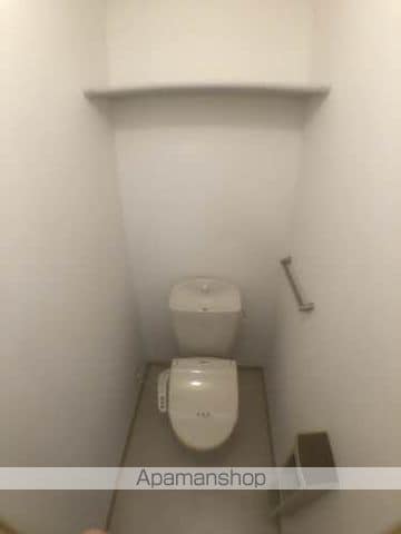 シャーメゾンYの内装写真