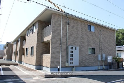 エレガンテ　Ⅰ[1LDK/45.84m2]の外観4