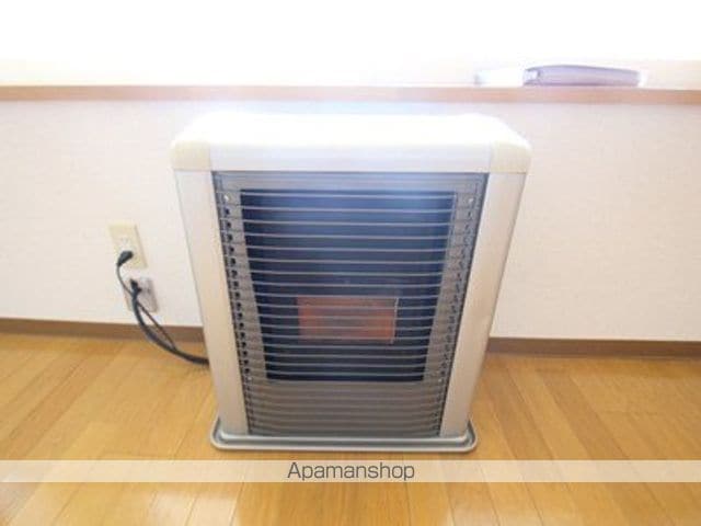 サエラ115の内装写真