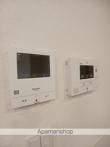 ニューライズ倉賀野の内装写真