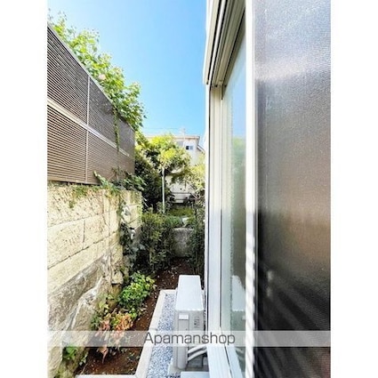 サウスコベントガーデン[1LDK/28.76m2]の内装