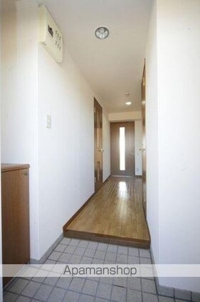 マリン・スクエア[1K/30.8m2]の玄関