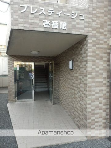 プレスティージュ壱番館 401 ｜ 福岡県福岡市博多区諸岡２丁目10-19（賃貸マンション2LDK・4階・50.02㎡） その17