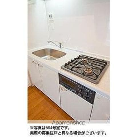 アクトフォルム江古田の内装写真
