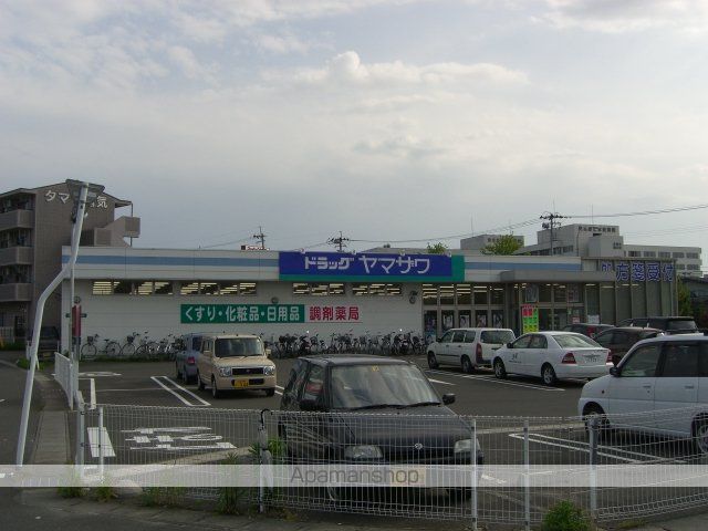 サンタプレイス高砂IIの周辺写真