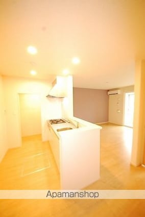 ＨａｐｐｙＨａｐｐｉｎｅｓｓⅡ[1LDK/50.12m2]のその他部屋・スペース