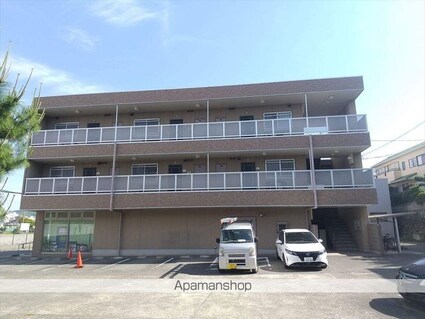 和歌山県和歌山市宇須２丁目[2LDK/60m2]の外観2