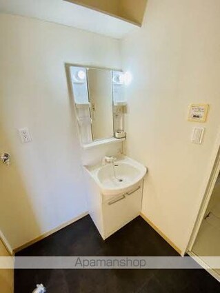 広島県廿日市市大野字鯛ノ原[2LDK/51.12m2]の洗面所