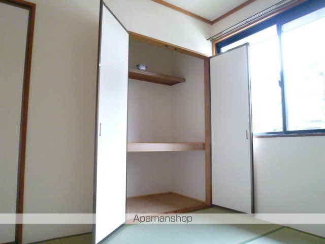 ストークコートNの内装写真