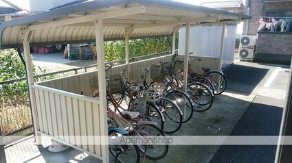 ローズガーデン　Ｄ[1DK/33.39m2]の内装2