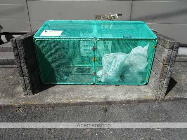 レオパレススマイルの内装写真