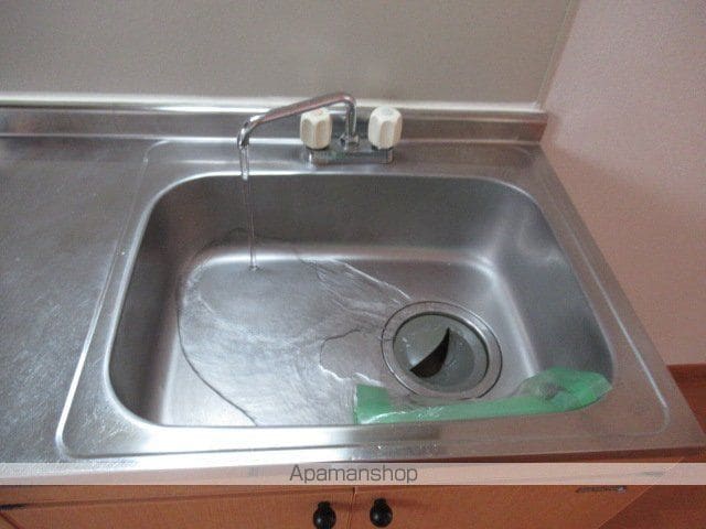 ハイツHIRANOの内装写真