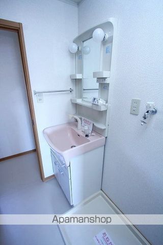 サンリットの内装写真