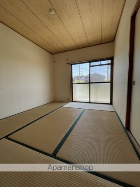 ハイツマンボウ[2DK/45.5m2]の内装7