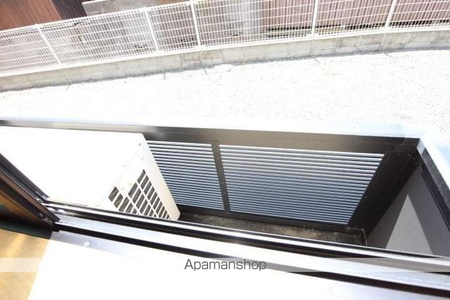 レオパレスWELLの内装写真