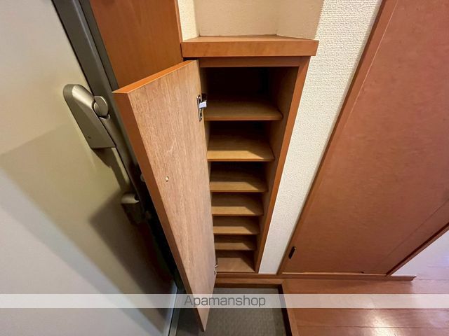 グリーンロード参番館の内装写真