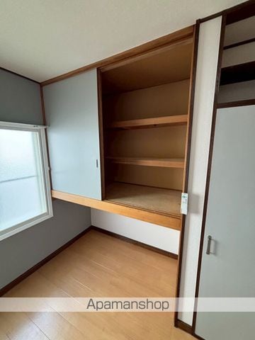 北門の杜の内装写真
