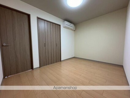 香川県高松市瓦町２丁目[2DK/44.26m2]の内装4