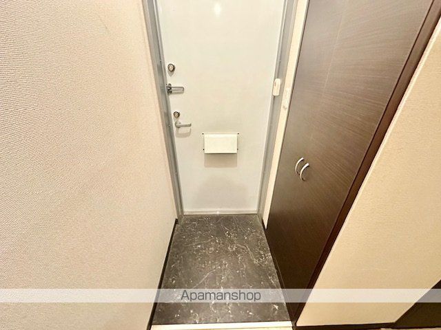 レオネクストクレディの内装写真