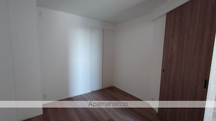 パークタワー勝どき　サウス棟[1LDK/51.07m2]のその他内装